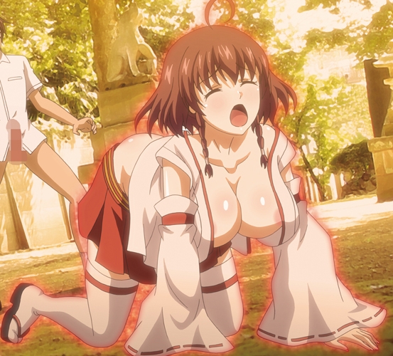 【HD版】ヌキどきッ！ Revolution ～天使と悪魔の搾精バトル～ 月夜の晩に悪魔参上！ フィリカの狙いはダメ男の精液！？編 画像9