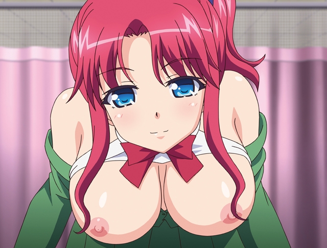 【HD版】おいでよ！ 私立ヤリま×り学園 「エロ可愛ビッチJK・奈々 ～しゃぶり責めハメイキ牝堕～」 画像1