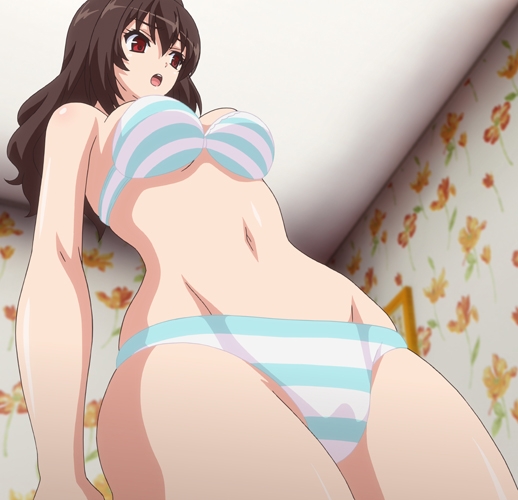 【HD版】自宅警備員 ～2ndミッション ナマイキ美乳次女・由紀～編 画像2