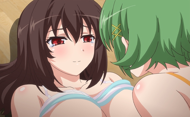 【HD版】自宅警備員 ～2ndミッション ナマイキ美乳次女・由紀～編 画像5