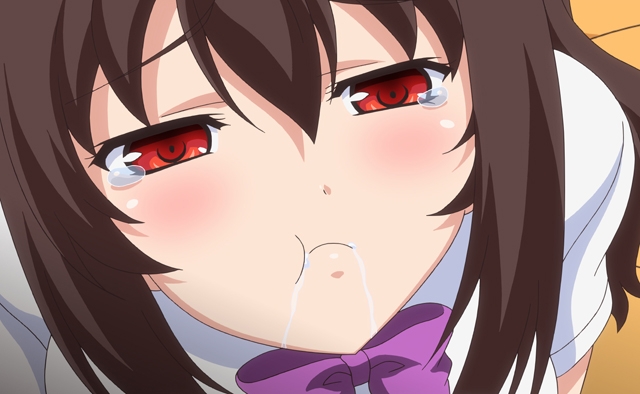 【HD版】自宅警備員 ～2ndミッション ナマイキ美乳次女・由紀～編 画像8