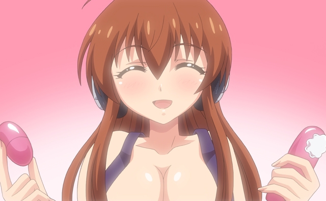 【HD版】メンヘラ歩理のヤまないおねだり ～ヘッドホンは はずせない～ 1stシングル．売れない元アイドル大ピンチ！ エッチで良い曲作ります！編 画像6