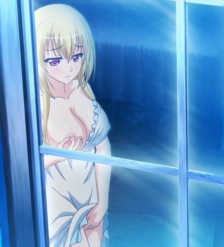 【HD版】転生剣奴の子作り闘技場（ハーレムコロッセオ） 「ヘタレ爆乳皇女・マルシュタール ～お漏らし鎧の折○♪」 画像2