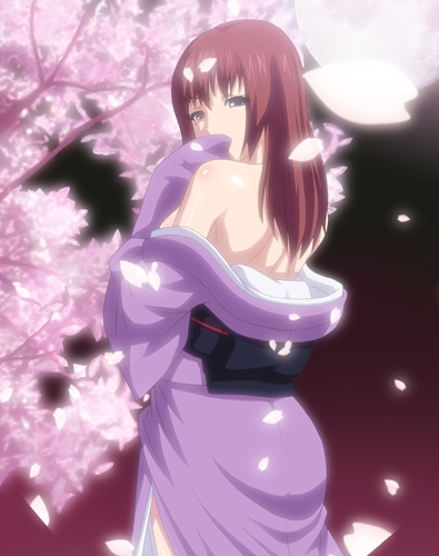 【HD版】かぎろひ ～勺景～ Another 第四夜 明かされる真実、少女達の嬌声 画像10