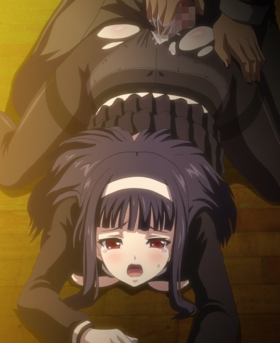 【HD版】かぎろひ ～勺景～ Another 第四夜 明かされる真実、少女達の嬌声 画像9