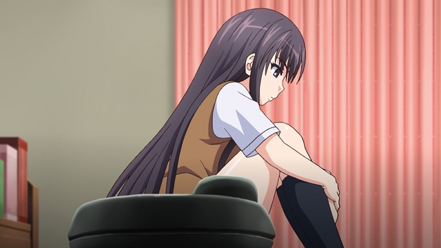 【HD版】フリフレ2 妹・菫～背徳の再会♪ 画像5