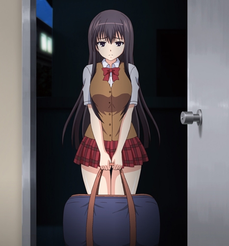 【HD版】フリフレ2 妹・菫～背徳の再会♪ 画像9