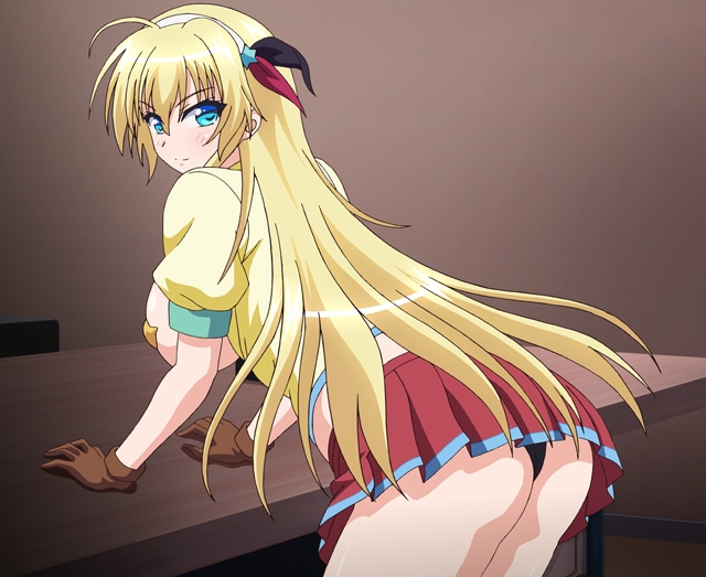 【HD版】ドSなマイナ会長サマがMノートに支配されました。 ～ドSな会長サマの躾け do M♪～ 画像2