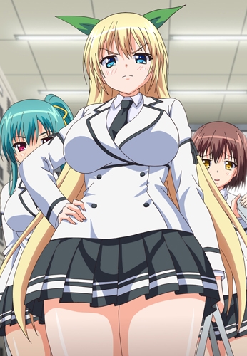 【HD版】催○☆学園 ～恥じられ膨れるハジマリの失禁～ 画像5