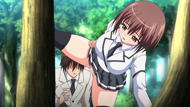 【HD版】催○☆学園 ～恥じられ膨れるハジマリの失禁～ 画像6