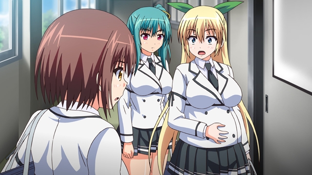 【HD版】催○☆学園 ～恥じられ膨れるハジマリの失禁～ 画像7