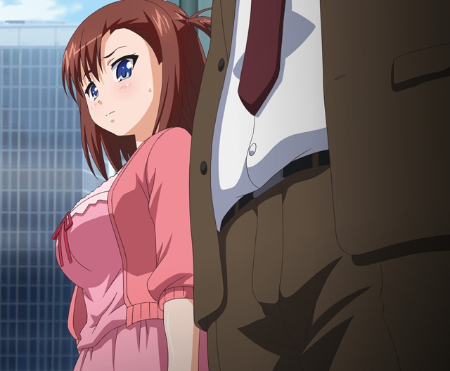 【HD版】淫行教師4 feat.エロ議員センセイ 静歌＆初音 ～ナマイキ読モとお嬢様の邂逅 画像9