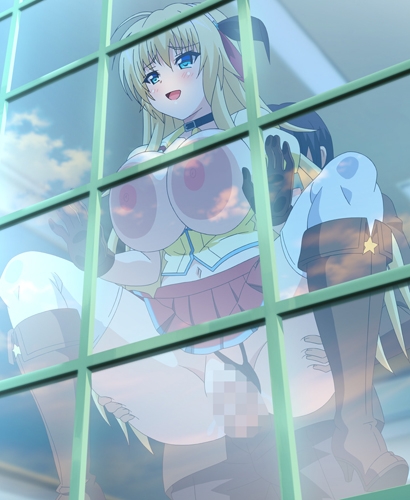 【HD版】ドSなマイナ会長サマがMノートに支配されました。 ～ドMに張り合うご奉仕 do S♪～ 画像10