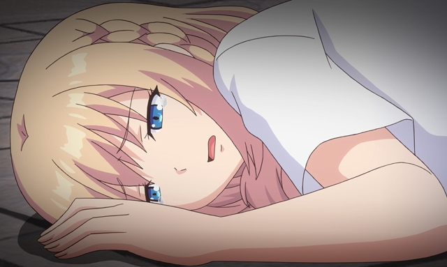 【HD版】俺が姪を○す理由 三日目 彼女が心を閉ざした日 画像1