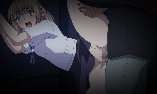 【HD版】俺が姪を○す理由 三日目 彼女が心を閉ざした日 画像7