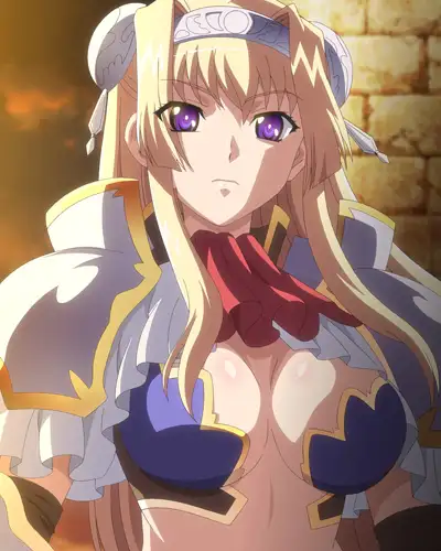 黒獣～気高き聖女は白濁に染まる～ 戦慄の乱交劇 高潔な姫騎士の白い柔肌に食い込むのは、怒張した切先編