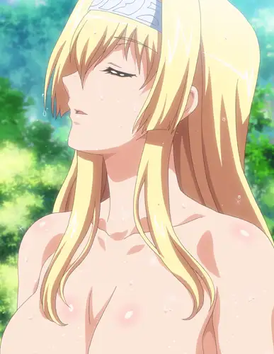 黒獣～気高き聖女は白濁に染まる～ 戦慄の乱交劇 高潔な姫騎士の白い柔肌に食い込むのは、怒張した切先編