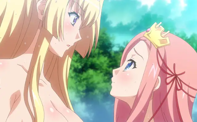 黒獣～気高き聖女は白濁に染まる～ 戦慄の乱交劇 高潔な姫騎士の白い柔肌に食い込むのは、怒張した切先編