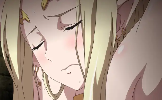 黒獣～気高き聖女は白濁に染まる～ 戦慄の乱交劇 高潔な姫騎士の白い柔肌に食い込むのは、怒張した切先編