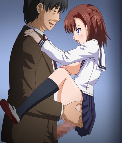 【HD版】淫行教師4 feat.エロ議員センセイ 静歌＆初音 ～ガラス越しの背徳取調 画像9