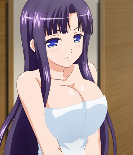 【HD版】あねちじょ マックスハート 溺愛美少女姉・更紗～おねえちゃん、狩猟解禁っ 画像7