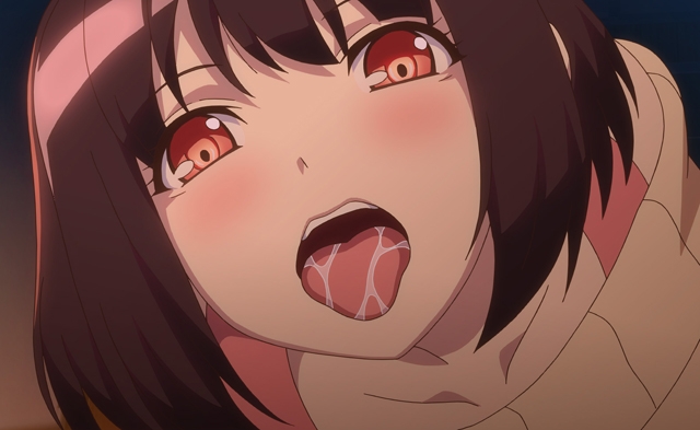 【HD版】Tiny Evil 第一話 幼淫魔・みゆ～煉獄へ誘う腰振り～ 画像1