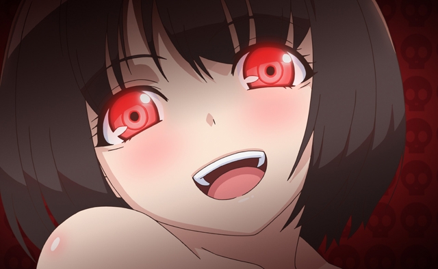 【HD版】Tiny Evil 第一話 幼淫魔・みゆ～煉獄へ誘う腰振り～ 画像7