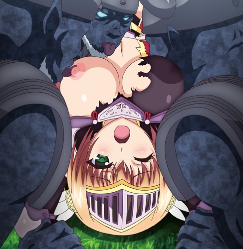 【HD版】魔剣の姫はエロエロです ～ツンデレ姫騎士のお漏らし緊縛躾け～ 画像4