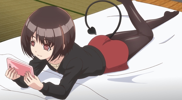 【HD版】Tiny Evil 第二話 幼淫魔・みゆ～冥府に繋ぐ抱擁～ 画像2