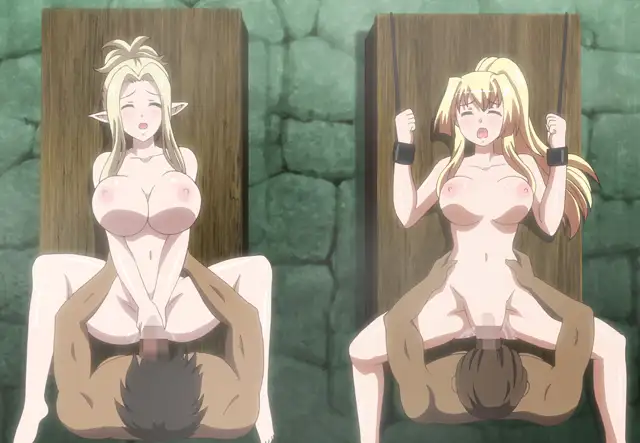黒獣～気高き聖女は白濁に染まる～ 驚愕の陰惨劇 清楚可憐な幼き姫が虜になったのは、黒光りした生殖器編