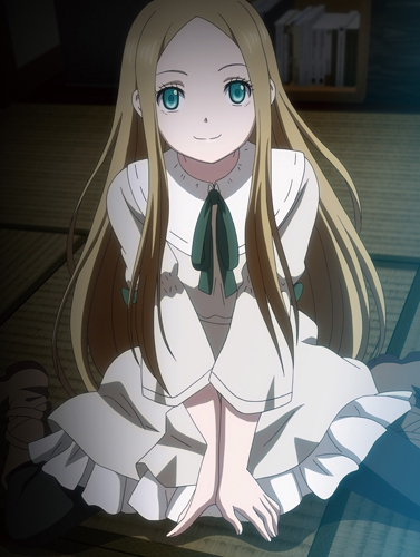 【HD版】Tiny Evil 第三話 少女人形・ニナ～無邪気な淫戯～ 画像1