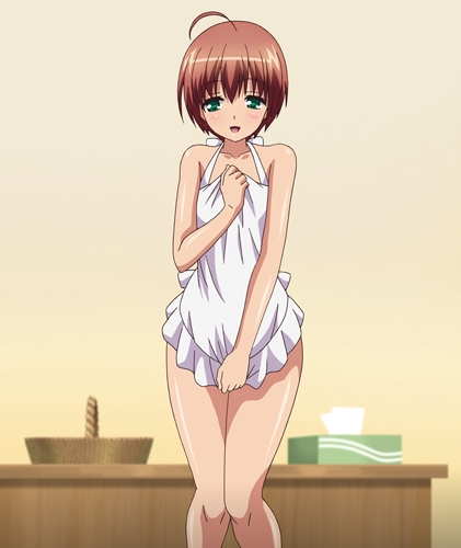 【HD版】あねちじょ マックスハート 媚姉誘淫ファミレス風・更紗～ご注文はびっちですか～img06