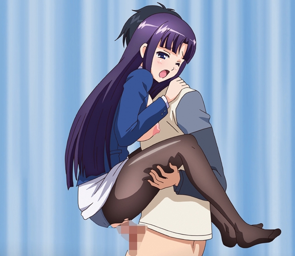 【HD版】あねちじょ マックスハート 変態かてきょ・更紗～お仕置き饗嫉卑猥MAX～ 画像5