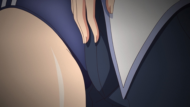 【HD版】あねちじょ マックスハート 変態かてきょ・更紗～お仕置き饗嫉卑猥MAX～ 画像9