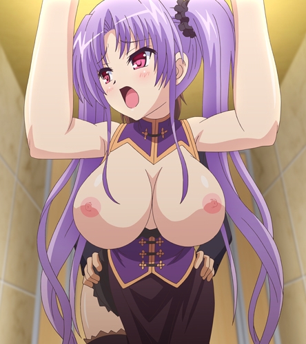 【HD版】姫様LOVEライフ！ ツインテ生意気姫様・舞華 ～高貴にぐずる姫尻穴～ 画像8