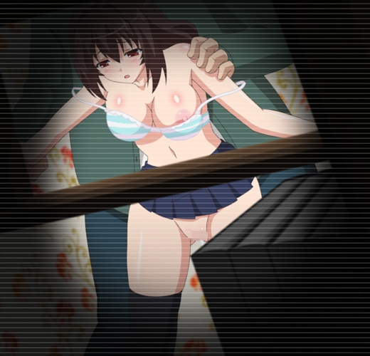 【HD版】自宅警備員 ターゲット：由紀 ～雌犬調教！ツンデレ美乳を搾り尽くせ～ 画像4