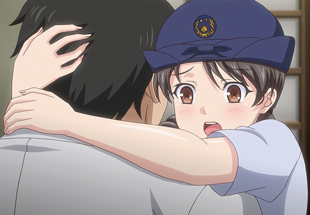 【HD版】dokidokiりとる大家さん お家賃6突き目 妖しい踊りで悪霊祓い！『婦警』さんのきわどいオシオキimg014