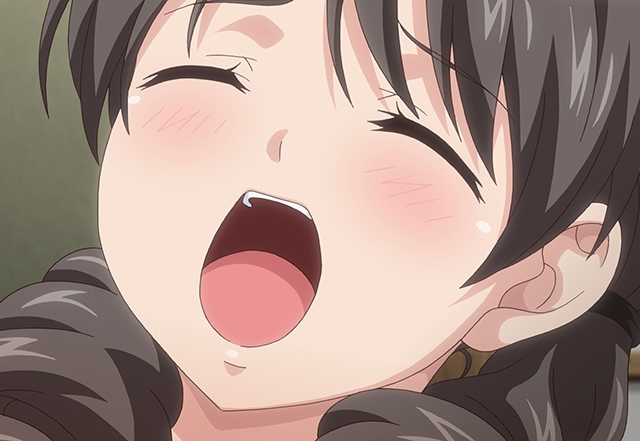 【HD版】dokidokiりとる大家さん お家賃6突き目 妖しい踊りで悪霊祓い！『婦警』さんのきわどいオシオキimg06