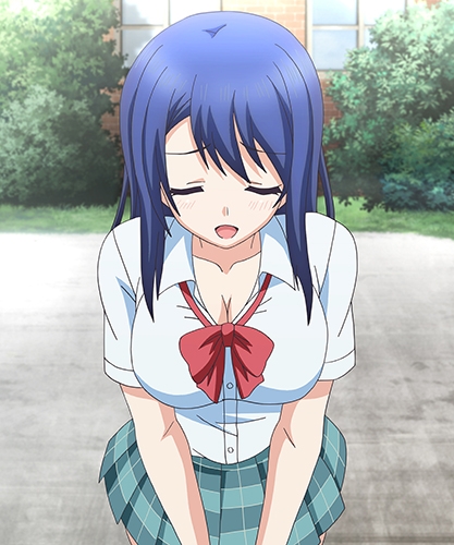 【HD版】のぞき彼女 「見つめる優等生・楓～転がり堕ちる如雨露」 画像3