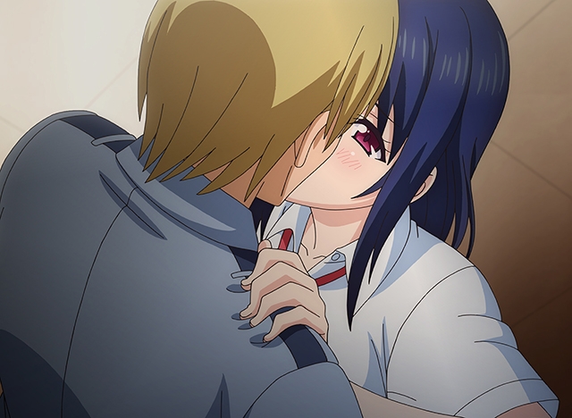 【HD版】のぞき彼女 「見つめる優等生・楓～転がり堕ちる如雨露」 画像8