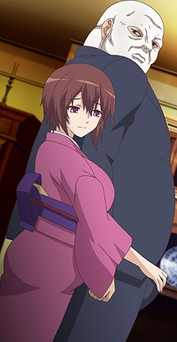 【HD版】自宅警備員2 第二話 巨乳エリート従兄妹・玲奈 ～穢された花嫁～ 画像12