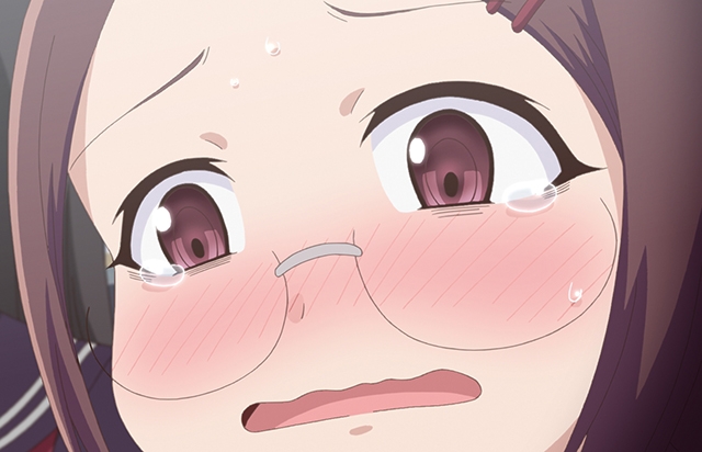 【HD版】卒業○○電車 二輌目 女教師の尻はいつも後ろから見られているimg016