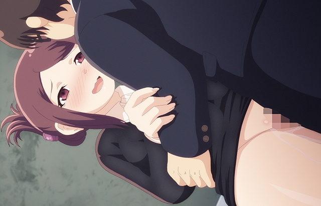 【HD版】卒業○○電車 二輌目 女教師の尻はいつも後ろから見られているimg021