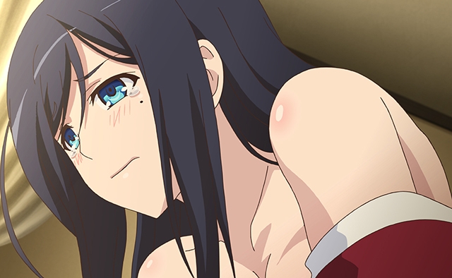 【HD版】自宅警備員2 第三話 爆乳未亡人叔母・志保 ～破られる貞操～img02