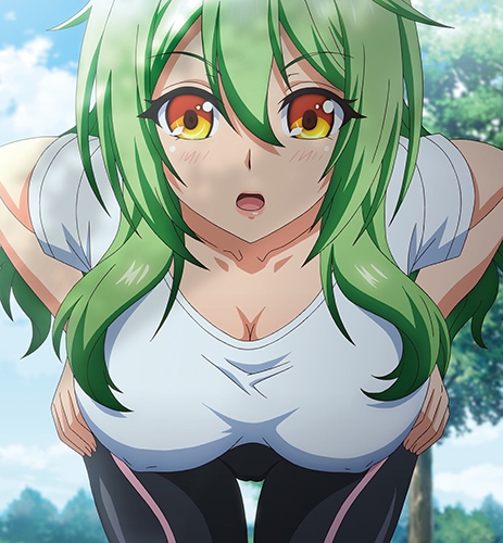 【HD版】牝教師4 ～穢された教壇～ 「エロスパ女教師・歌穂～寄り添い溢れる婢狂」 画像2