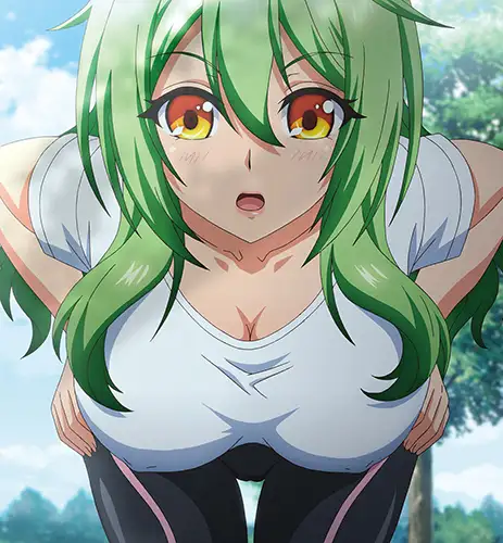 牝教師4 「エロスパ女教師・歌穂～寄り添い溢れる婢狂」