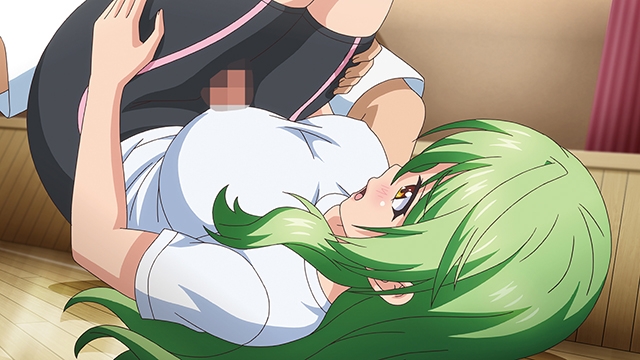 【HD版】牝教師4 ～穢された教壇～ 「エロスパ女教師・歌穂～寄り添い溢れる婢狂」 画像7