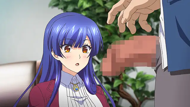 支配の教壇 無垢女教師・理沙子～誑かされたウブな恥辱