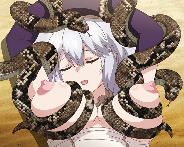 【HD版】Knight of Erin 3rd tale ナースとシスターのダブル癒し。迷える子羊たちの連続射精 画像1