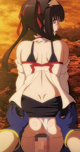 【HD版】コスプレチェンジ ～ピュア系女子大生の危険な性癖～ 第一話 巨乳女子大生がコスプレ七変化！？ 魅惑の妖怪探偵にムチエロチェンジ 画像14